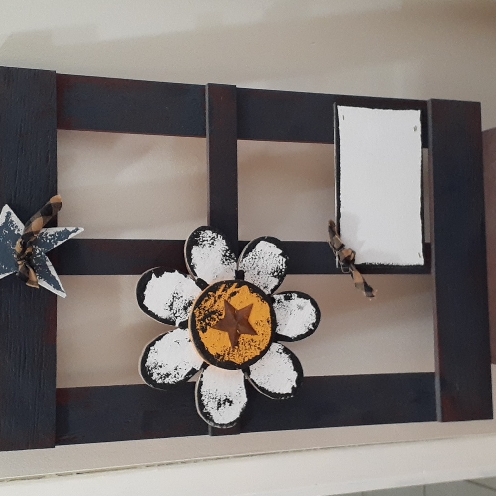 Decorative Flower Wall decor